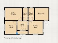 Andrásfa Családi ház