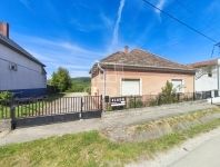 Eladó családi ház Kisbucsa, 88m2