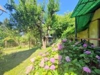 Tófej Családi ház