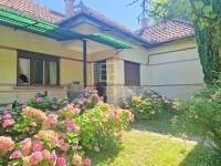 Tófej Családi ház