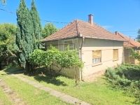 Tófej Családi ház