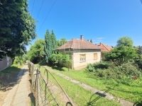 Tófej Családi ház