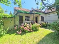 Tófej Családi ház