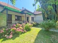 Tófej Családi ház