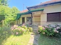 Tófej Családi ház