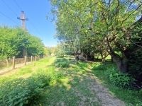 Tófej Családi ház