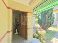 Tófej Családi ház