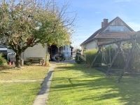 Egervár Családi ház