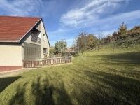 Kisbucsa Családi ház