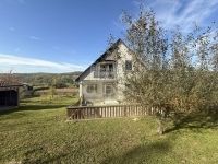 Kisbucsa Családi ház