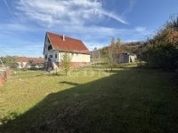 Kisbucsa Családi ház