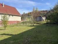 Kisbucsa Családi ház