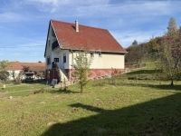 Kisbucsa Családi ház