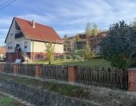 Kisbucsa Családi ház