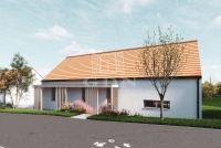 Teskánd Családi ház