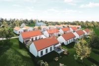 Teskánd Családi ház