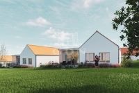 Teskánd Családi ház