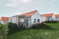 Teskánd Családi ház