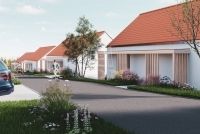 Eladó családi ház Teskánd, 91m2