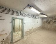 Gellénháza Raktár