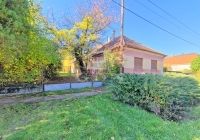 Eladó családi ház Zalavég, 94m2