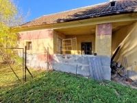 Zalavég Családi ház