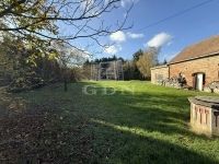 Teskánd Családi ház