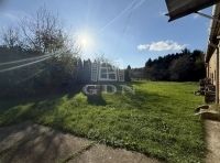 Teskánd Családi ház