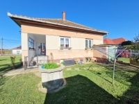 Kávás Családi ház