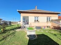 Kávás Családi ház