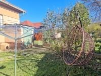 Kávás Családi ház