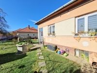 Kávás Családi ház