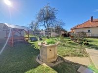 Kávás Családi ház