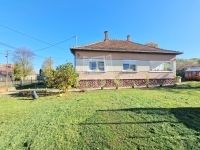 Kávás Családi ház