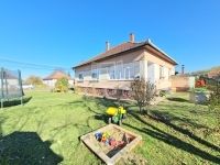 Kávás Családi ház