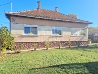 Kávás Családi ház