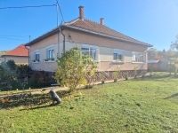 Kávás Családi ház