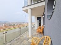 Teskánd Lakás (téglaépítésű)