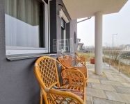 Teskánd Lakás (téglaépítésű)