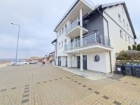 Teskánd Lakás (téglaépítésű)