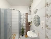 Zalaegerszeg Lakás (téglaépítésű)