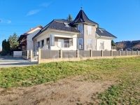 Hévíz Vendéglátás