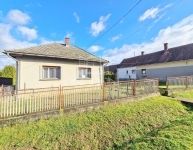 Kustánszeg Családi ház