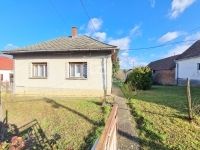 Kustánszeg Családi ház