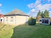 Eladó családi ház Kustánszeg, 67m2
