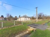 Szilvágy Családi ház