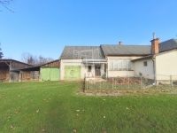 Szilvágy Családi ház