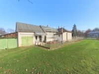 Szilvágy Családi ház