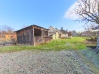 Szilvágy Családi ház