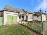 Szilvágy Családi ház